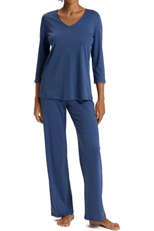 Hanro Dames pyjama Anouk