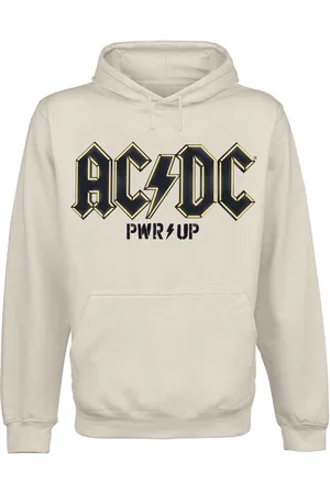 AC/DC PWRUP Angus Devil Trui met capuchon XL Heren