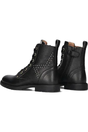 Develab 44368 Boots Meisjes - - Maat 34