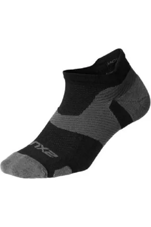 2XU Sokken Vectr Merinolight Nylon/acryl Maat 38/41,5