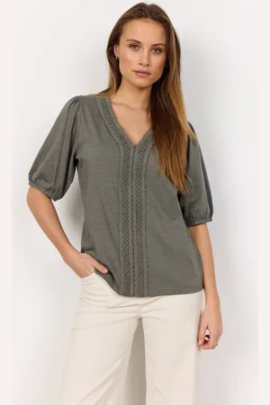 soyaconcept Soya Concept - T-Shirt - - S (36)