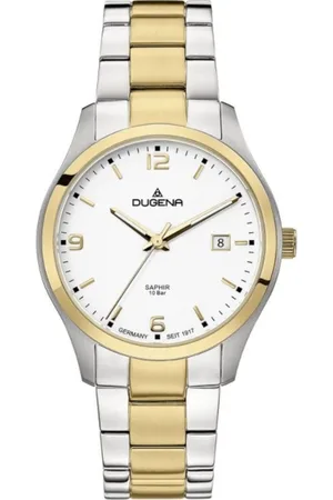 DUGENA Herenhorloge 4460693