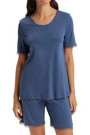 Hanro Dames pyjama Anouk