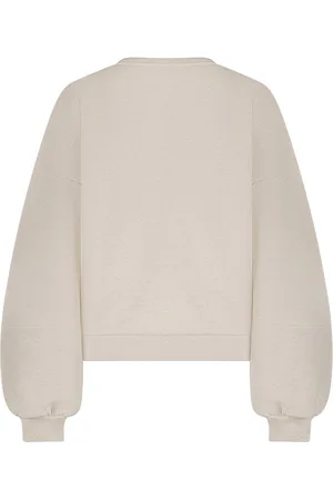 NUKUS Amadora Sweater Truien & vesten Dames - Sweater - Hoodie - Vest- - Maat XL
