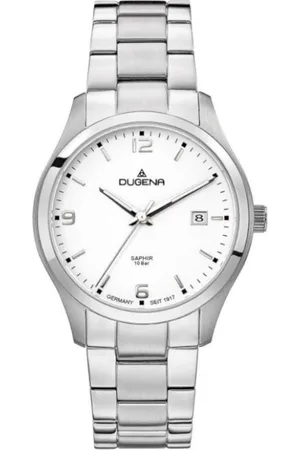 DUGENA Herenhorloge 4460691