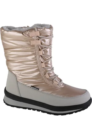 CMP Harma Wmn Snow Boot 39Q4976-A219, Vrouwen, , Sneeuw laarzen,Laarzen, maat: 36