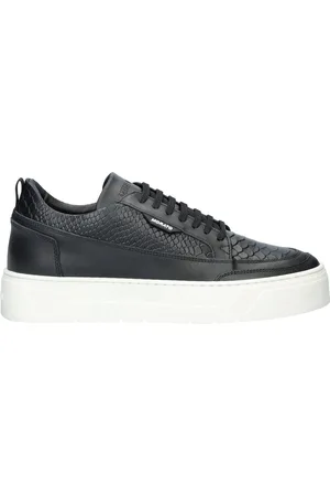 Antony Morato Flint Animal heren sneaker - - Maat 43