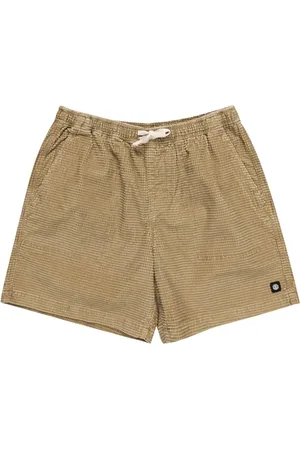 Element Chillin Cord WK Casual Short Heren L