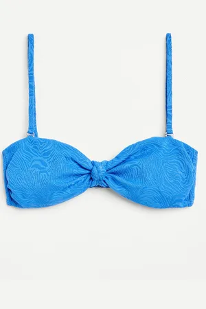 America today Allison - Dames Bikinitop - Maat L