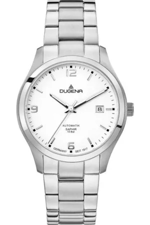 DUGENA Herenhorloge 4460698