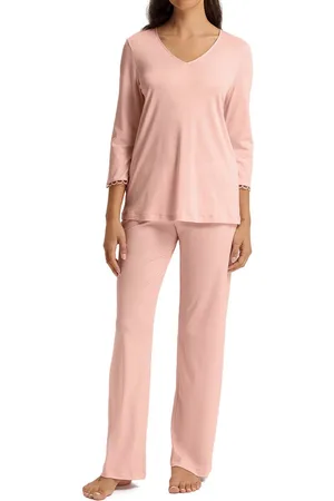 Hanro Dames pyjama Anouk