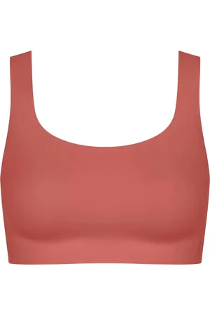 Sloggi Zero Feel Top 2.0 - naadloze Bh - XL