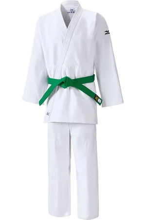 Mizuno Hayato Judopak Junior