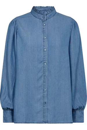 soyaconcept Soya Concept - Jeansrok - - L (40)