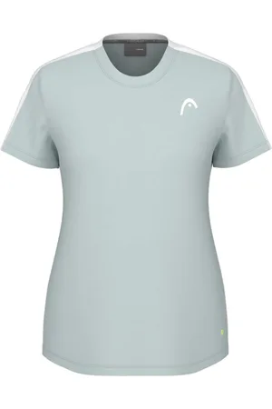 Head TIE-BREAK T-SHIRT T-SHIRT 814644 WOMAN