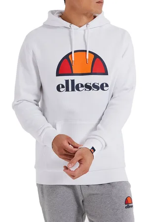 Ellesse Dahryl OH Hoody herensweatshirt SXG12737