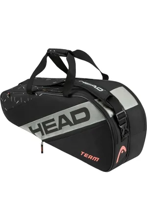 Head Team Rackettas M