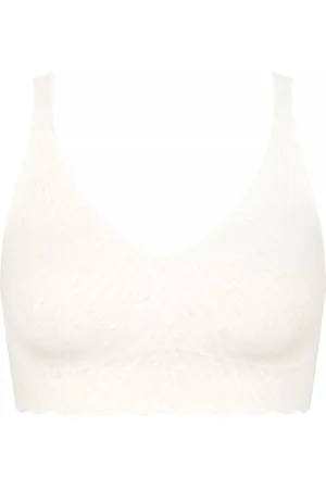 Sloggi ZERO Feel Bliss Soft bra Dames Beha -