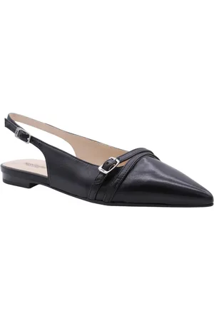 Nero Giardini Elegante Schoenen Nappa Pandora Tpu Rabbi - Streetwear - Vrouwen