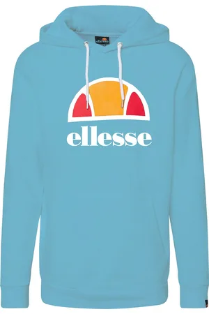 Ellesse Dahryl OH Hoody herensweatshirt SXG12737