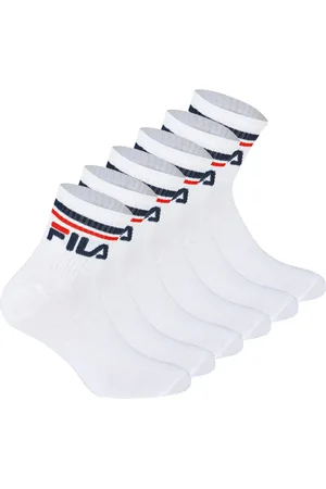 Fila Sokken Set van 6