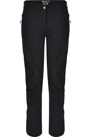 Dare 2B De Melodic II stretch wandelbroek van Dare2B voor dames - dames