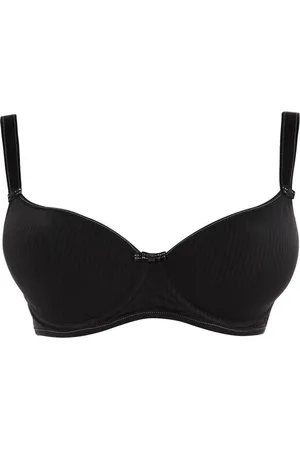 Freya IDOL Voorgevormde bh - - Vrouwen - Maat 80D (EU)