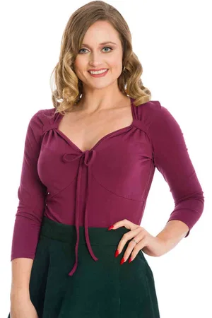 Dancing Days DREAM BIG Longsleeve top - XL