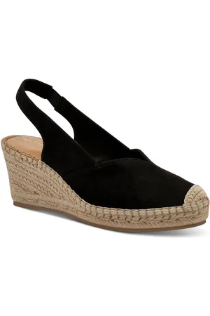 Tamaris Dames Espadrilles 1-29638-44 001 Maat: 40 EU