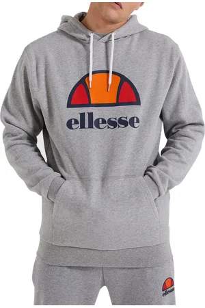 Ellesse Dahryl OH Hoody herensweatshirt SXG12737