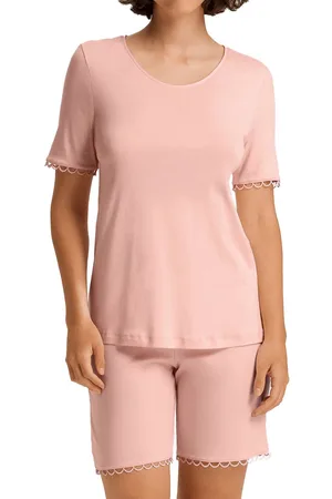 Hanro Dames pyjama Anouk