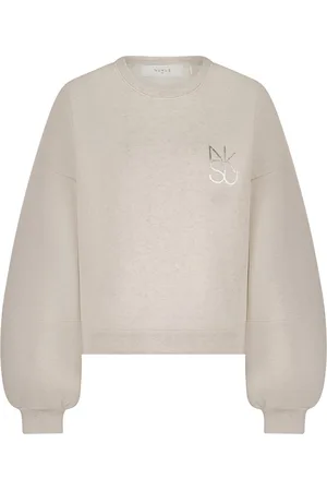 NUKUS Amadora Sweater Truien & vesten Dames - Sweater - Hoodie - Vest- - Maat M