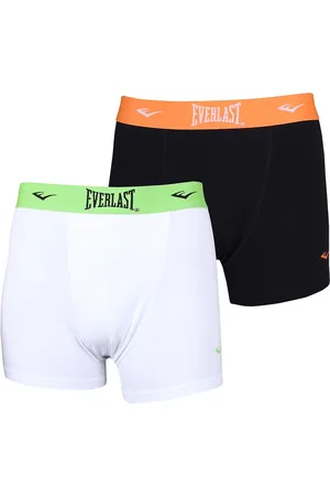 Everlast Set van 2 Boxershorts, herenondergoed, broekondergoed