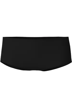 Calida Slip Panty Essential Cotton Low Cut Set van 1