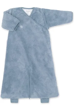 Bemini Babyslaapzak - MAGIC BAG 4-12m - TOG 2.5 - Softy - Stone