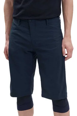 POC Essential Korte Broek Zwart L Man