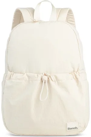 Bench Vrije tijd rugzak Rugzak Soft Backpack Crème