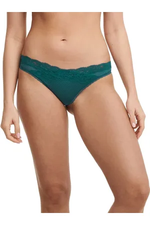 Passionata Brooklyn - String - Maat 36 - - P57070-0BK