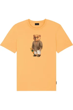 baron filou Heren T-shirt CXVIII