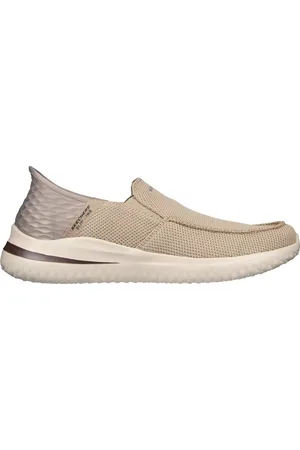 Skechers Slip-ins Delson 3.0 - Cabrino - Heren Instappers