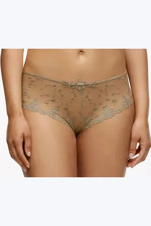 Passionata White Nights - Hipster - Maat 38 - - P40640-01Y