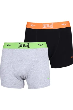 Everlast Set van 2 Boxershorts, herenondergoed, broekondergoed