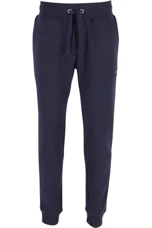 Björn Borg Homewear broek - - maat XXL (XXL) - Heren Volwassenen - Katoen/Polyester- 9999-1435-72731-XXL