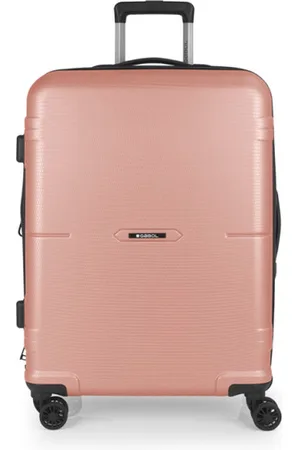 GABOL Medium Trolley Koffer Bari 65cm Expandable