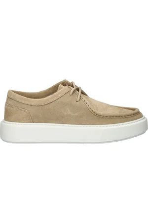 Antony Morato Loafer Laced-Up heren loafer - - Maat 40