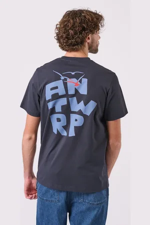 Antwrp T-Shirt - - XXL