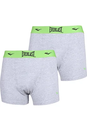 Everlast Set van 2 Boxershorts, herenondergoed, broekondergoed