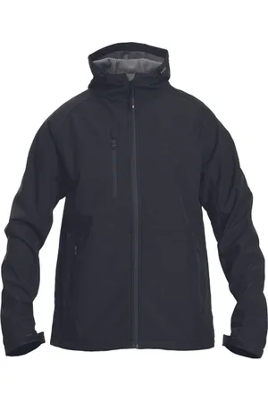 CERVA BEGNA softshell jas 03010579 - - S
