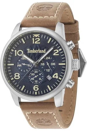 Timberland Heren Horloge Ipswich - Bruin