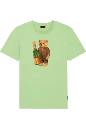 baron filou Heren T-shirt CXXII